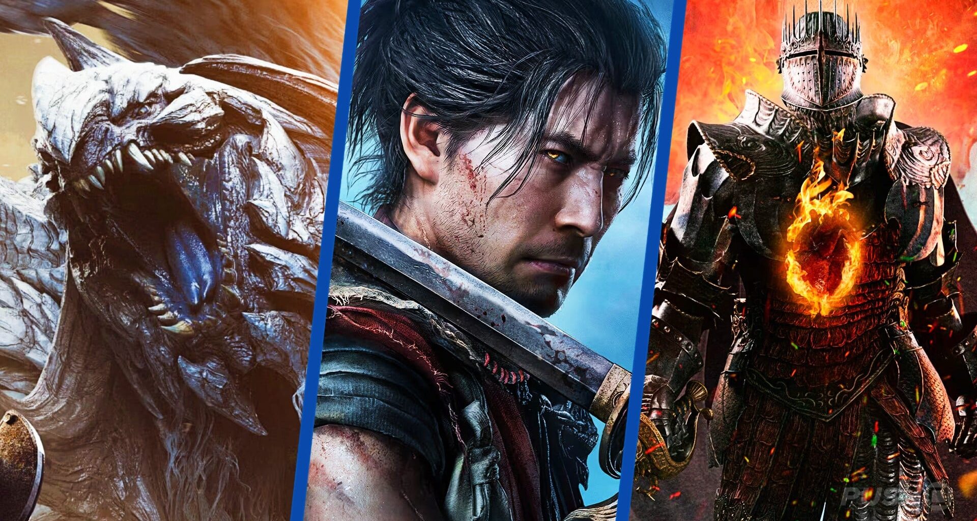 Capcom Is Sitting on a Goldmine of PS5 Announcements - But When Are They Coming?