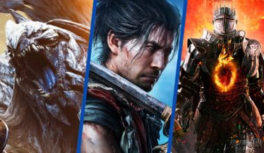 Capcom Is Sitting on a Goldmine of PS5 Announcements - But When Are They Coming?