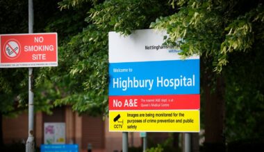 Nottinghamshire Live