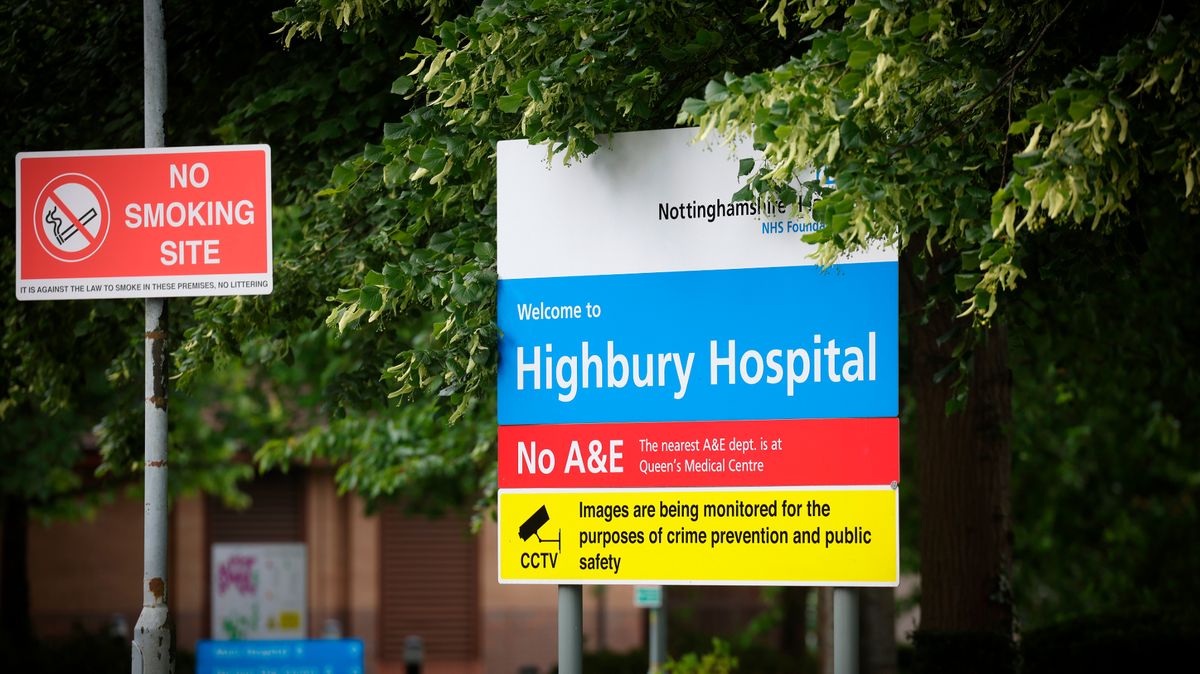 Nottinghamshire Live