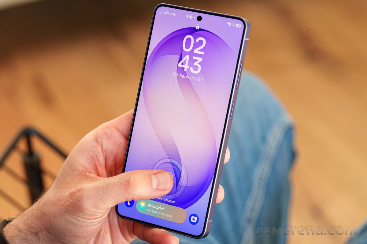Samsung is forced to raise prices due to ever-rising RAM prices