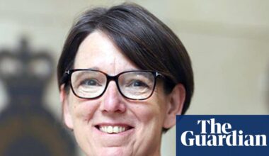 Russia is targeting UK’s infrastructure and democracy, GCHQ head to say | GCHQ