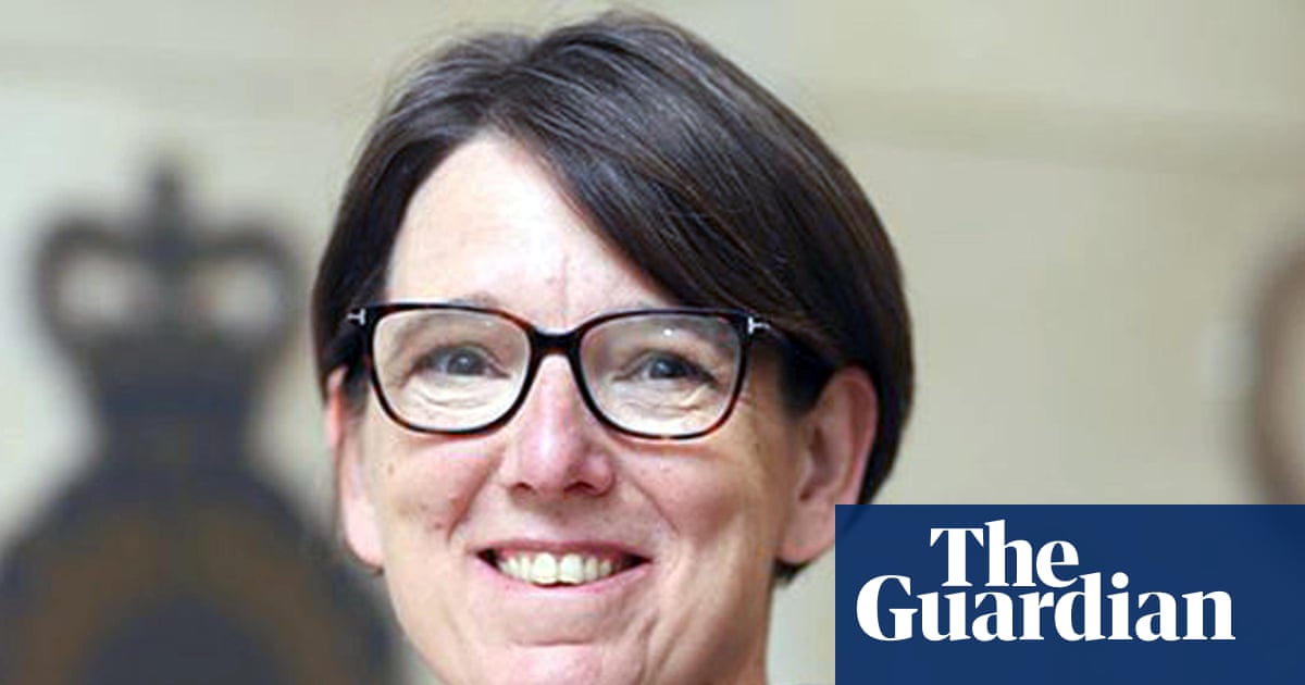 Russia is targeting UK’s infrastructure and democracy, GCHQ head to say | GCHQ