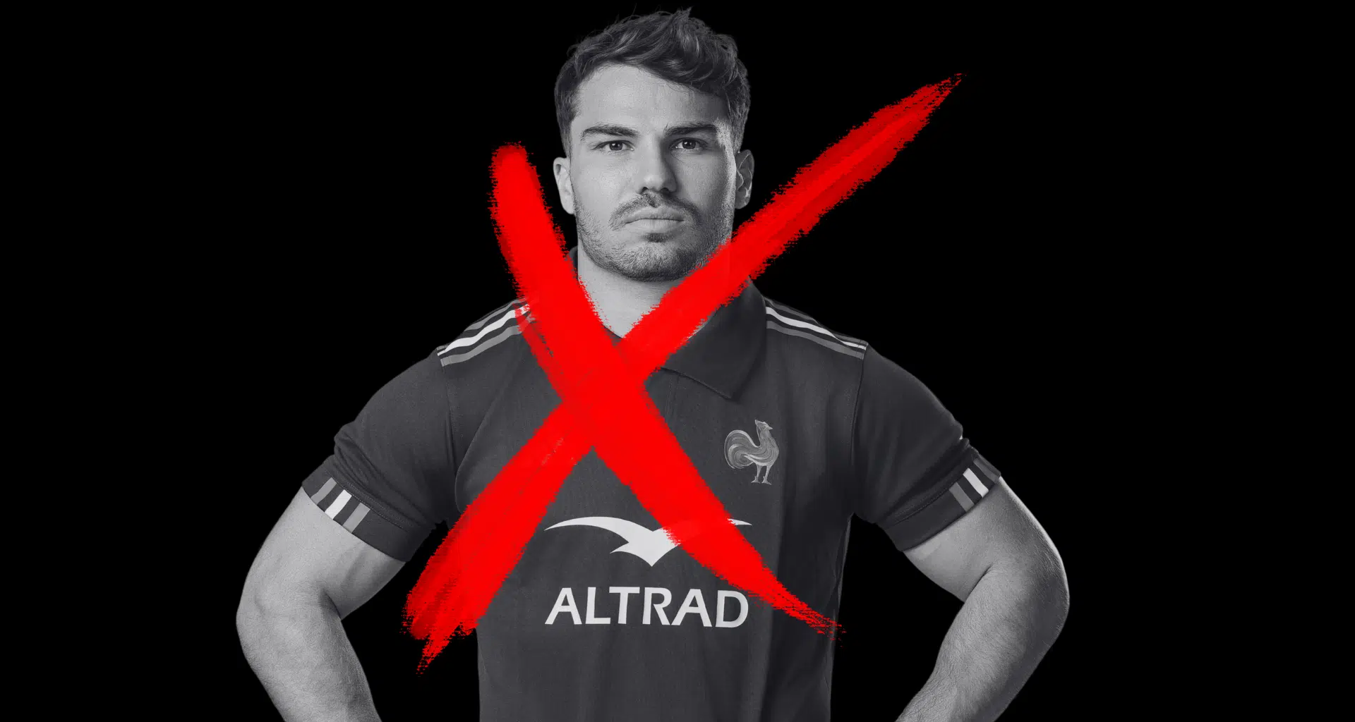Best XV in World Rugby Right Now — No Antoine Dupont