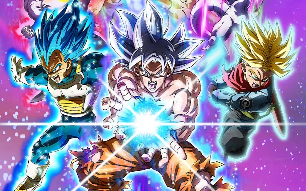 Dragon Ball: Sparking! ZERO Releasing Multiple Character Packs On Switch 1 & 2 This Week