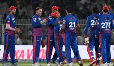 Hindustan Times Cricket