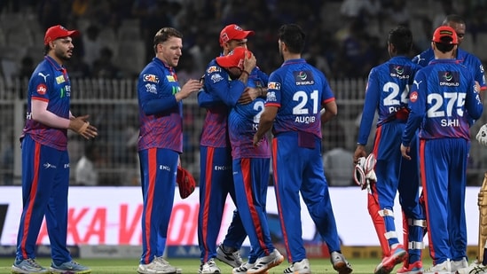 Hindustan Times Cricket