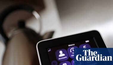 Energy price cap in Great Britain to rise by 13% from July | Energy bills