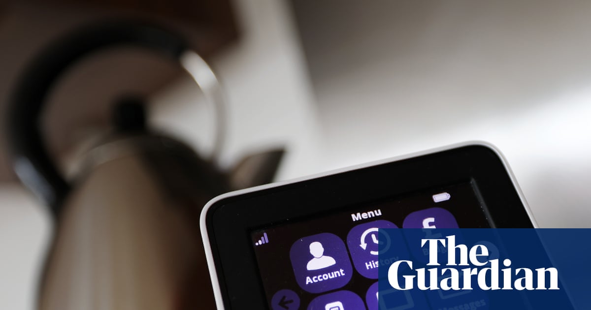 Energy price cap in Great Britain to rise by 13% from July | Energy bills