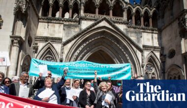 Inquiry into Post Office Horizon scandal faces five-year delay without extra funding | Post Office Horizon scandal