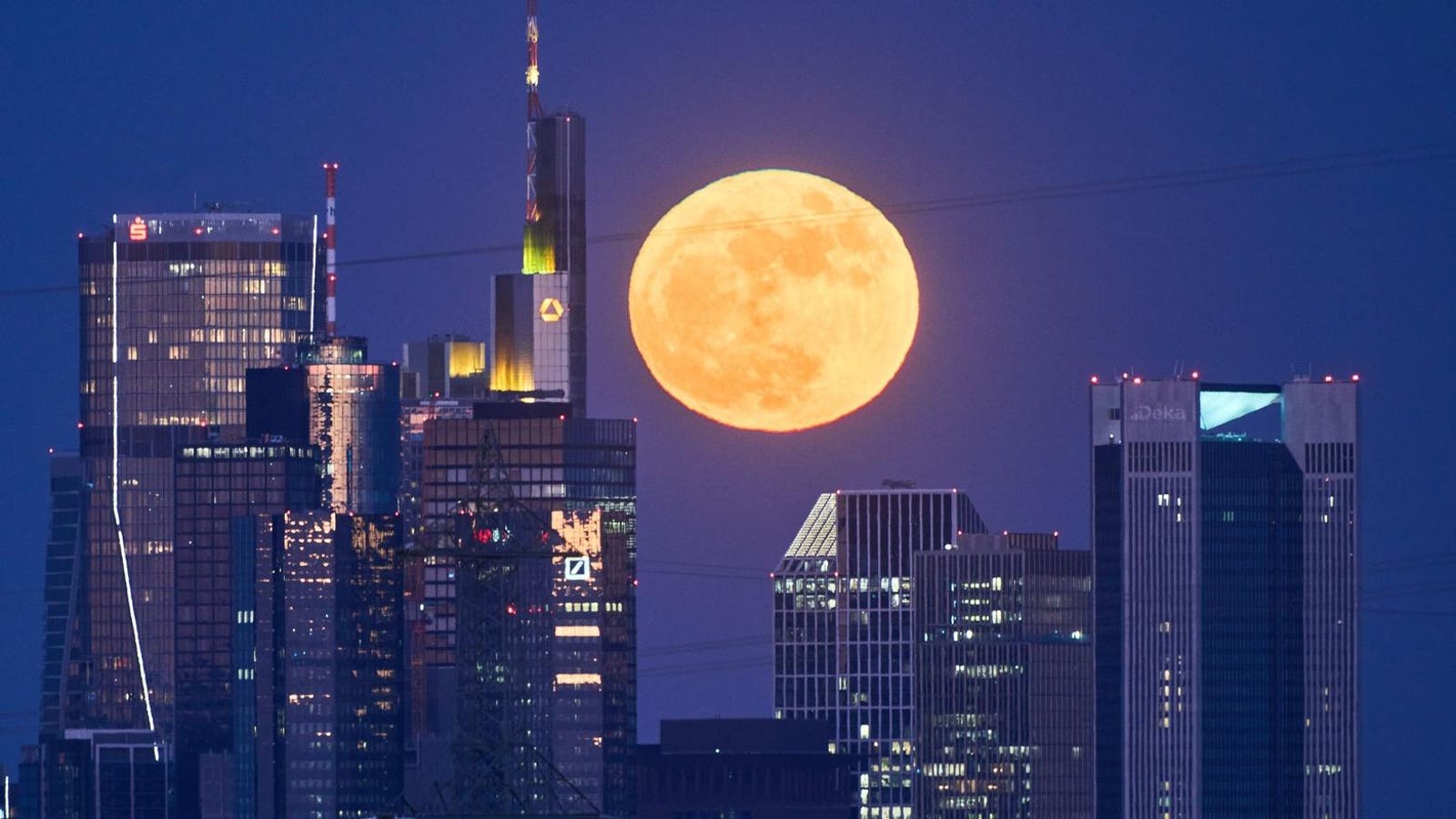 A Rare ‘Blue Moon’ Is Coming — What It Really Means