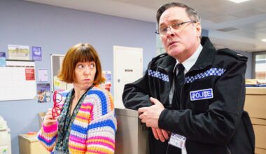 Controversial ITV sitcom axed after two seasons following Ofcom complaints