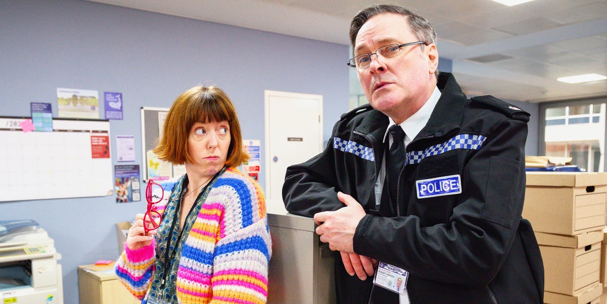 Controversial ITV sitcom axed after two seasons following Ofcom complaints