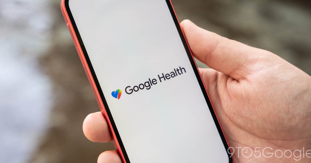 Google Health Premium joins AI Pro as weekly email redesigned