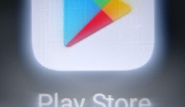‘No Future Updates’—Google Will Confirm Play Store App Deletion