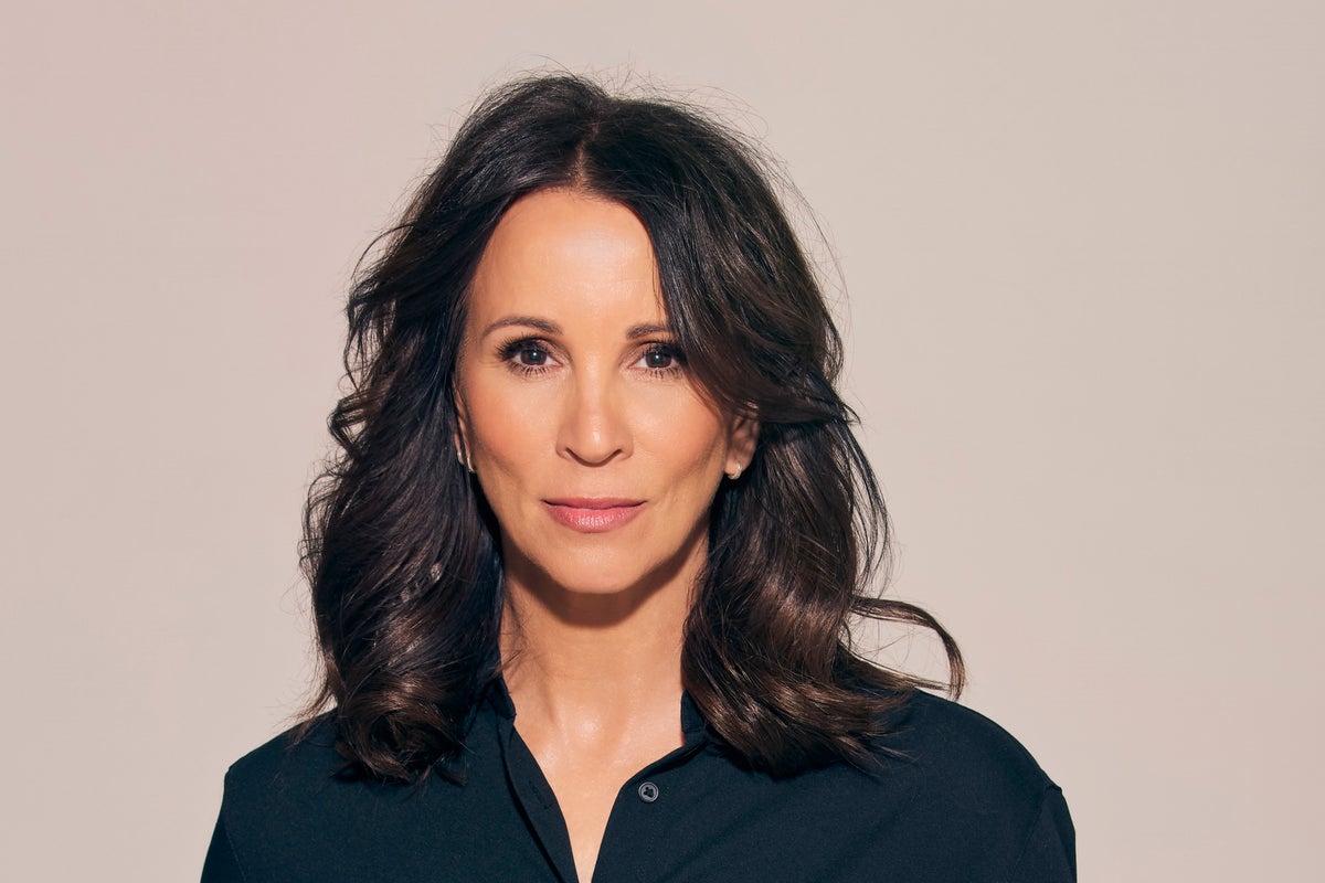 Loose Women star Andrea McLean says she ‘lost everything’ after leaving ITV show: ‘I tried to get a job at Starbucks’