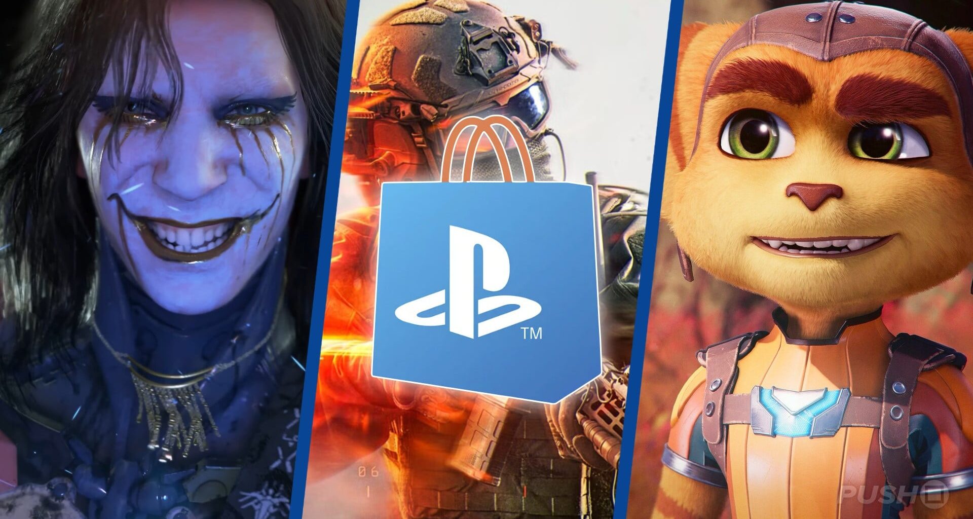 30+ PS5, PS4 Games to Buy in PS Store's Days of Play Sale