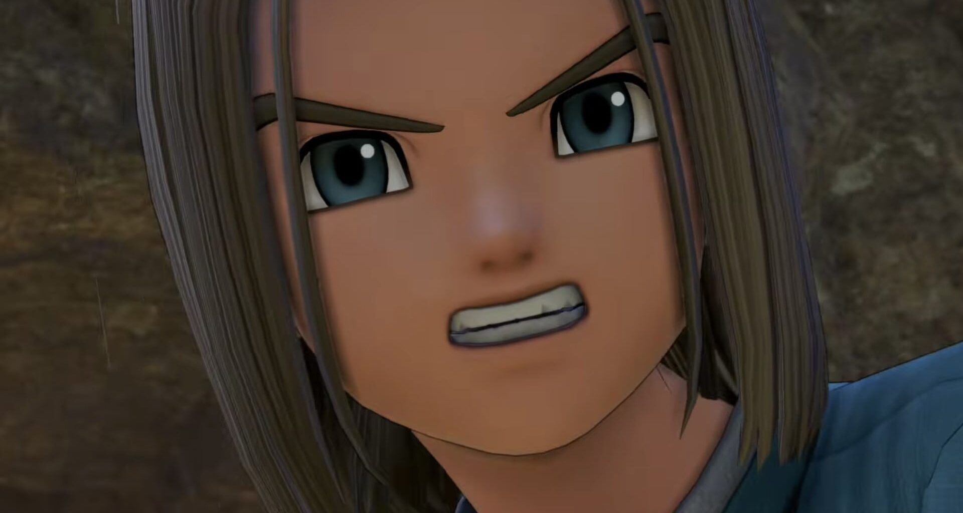 Dragon Quest XI Gets The 'Definitive Edition' Treatment (Again) For Switch 2