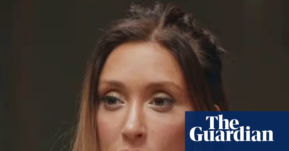 Can dating reality shows ever be safe? – podcast | Reality TV