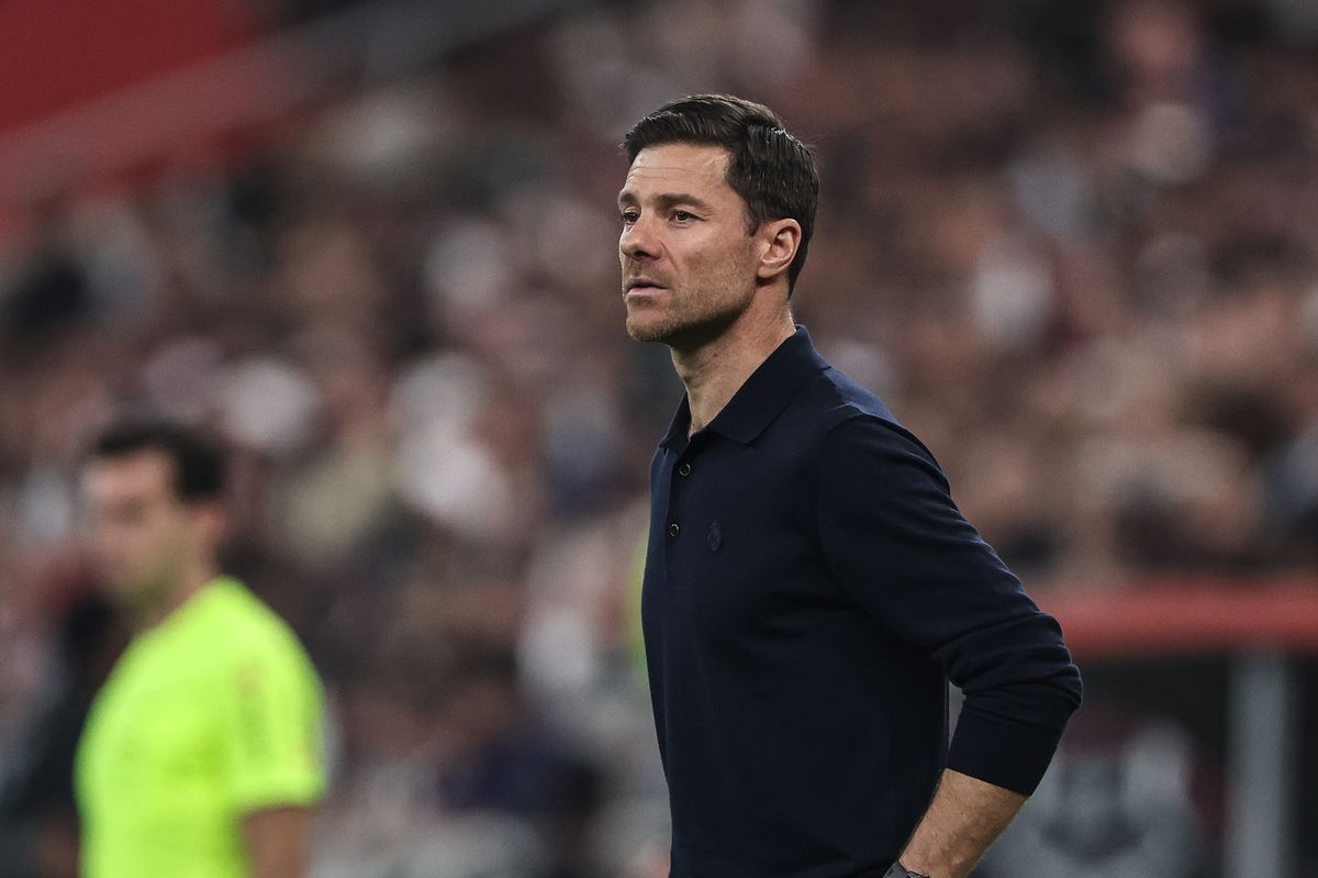 Xabi Alonso is set to take charge of Chelsea on July 1