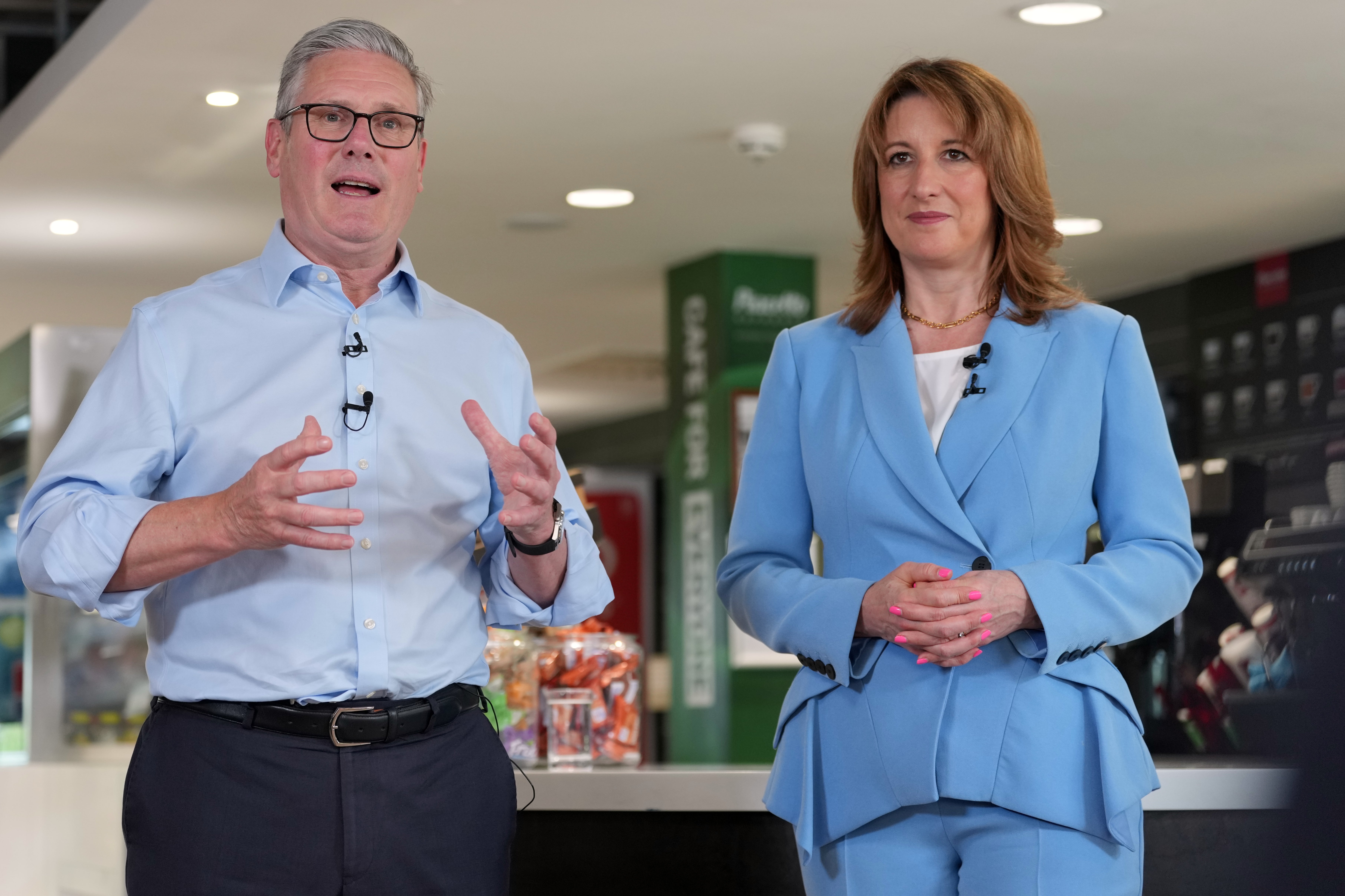 Sir Keir Starmer and Rachel Reeves have announced several measures to tackle the rising cost of living in recent months