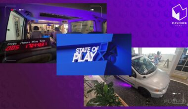 Ex-Forza Horizon Devs Poised to Reveal New PS5 Racer Prior to Sony's State of Play