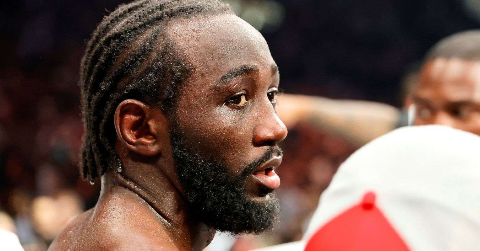Terence Crawford has ‘amazing fight’ offer on the table if he decides to end retirement
