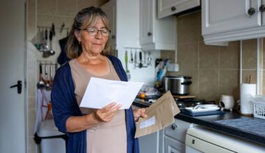 Energy bills to rise more than £200 a year as Iran war impacts UK households