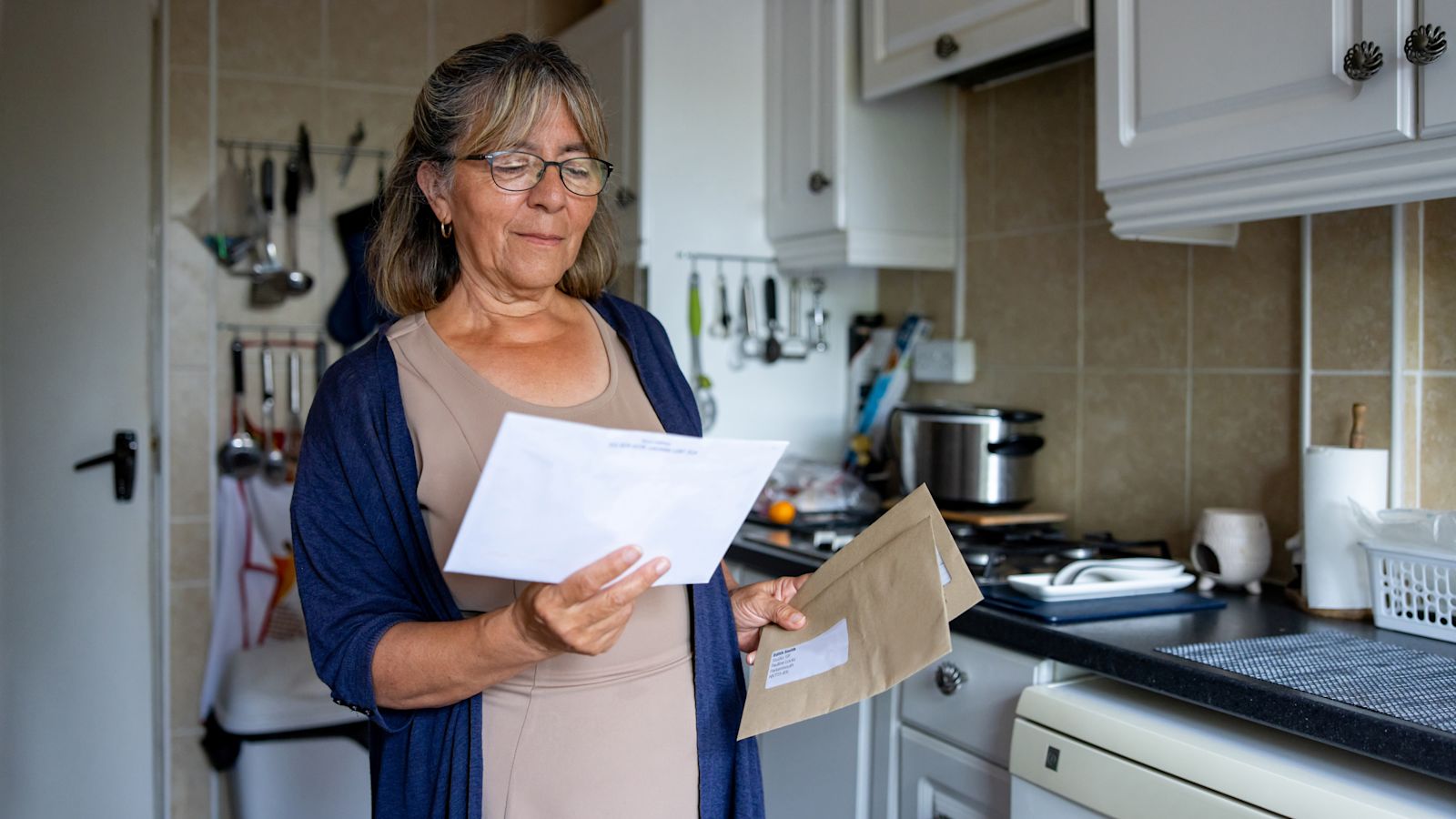 Energy bills to rise more than £200 a year as Iran war impacts UK households