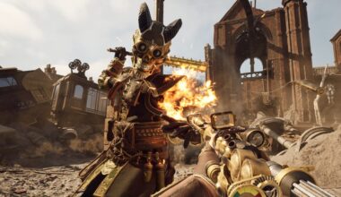 Lots Of Highly-Anticipated Xbox Titles Added To 'Coming Soon' On Game Pass App