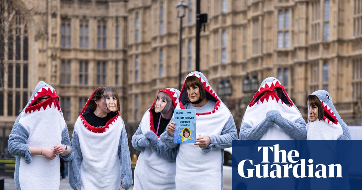 Student loans inquiry responses show ‘massive scale of frustration and upset’ | Student finance