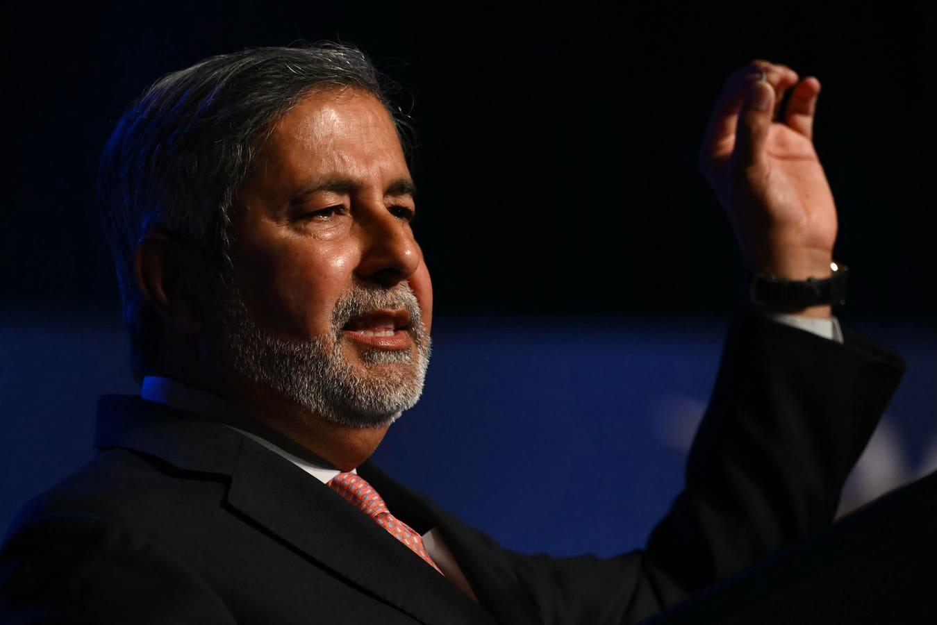 Memory Chip Boom Makes Micron CEO A Billionaire