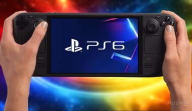 Sudden Steam Deck Price Increase Pins More Questions on PS6