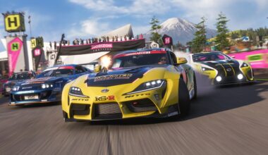Forza Horizon 6 PC: Our Optimised Settings for Mainstream, Mid-Range and High-End Systems