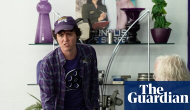 TV tonight: turning absurd movie dreams into a strange reality | Television