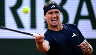 John McEnroe Calls Out Alexander Zverev On Controversial Comment: ‘You Cannot Be Serious’