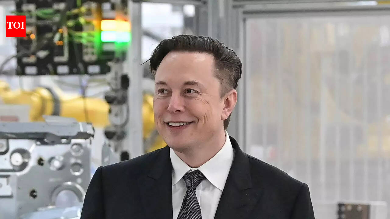 Pentagon clash with SpaceX over Starlink price: Elon Musk 'blames' it on Amazon Web Services ...