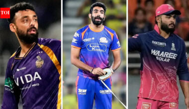 Ipl: Workload (mis) management: Why IPL franchises need to do better | Cricket News