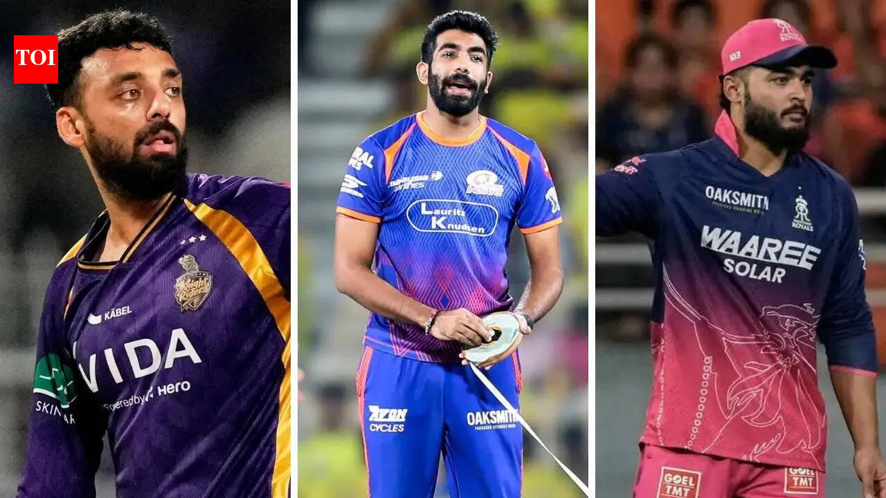 Ipl: Workload (mis) management: Why IPL franchises need to do better | Cricket News