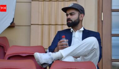 'I love it when Virat Kohli says...': Ian Botham in awe of Indian icon's passion for Test cricket | Cricket News