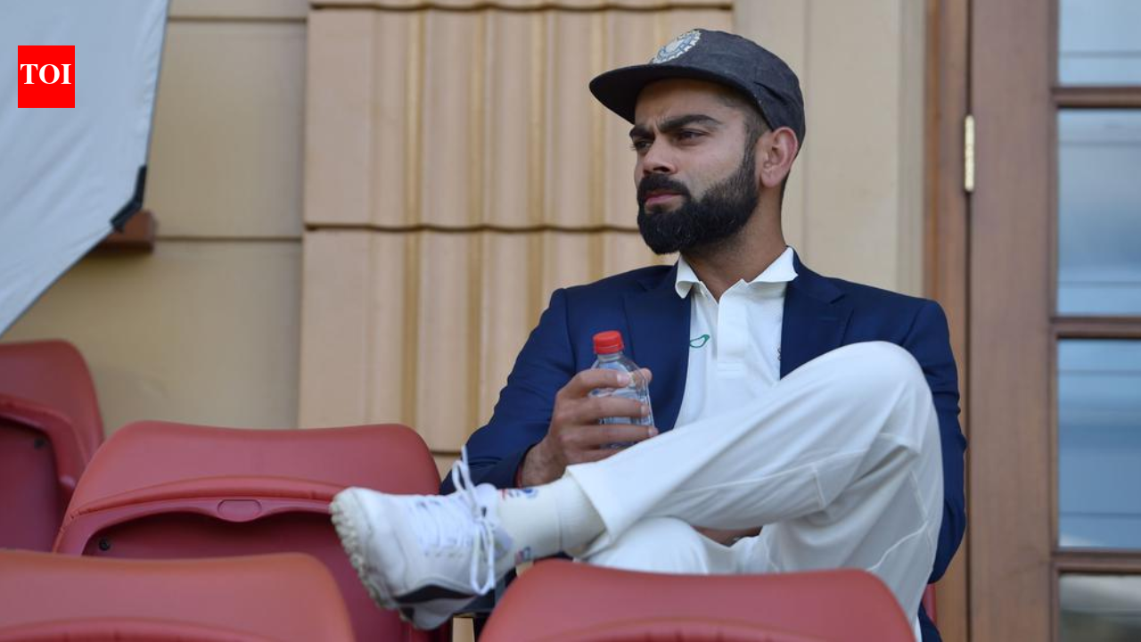 'I love it when Virat Kohli says...': Ian Botham in awe of Indian icon's passion for Test cricket | Cricket News
