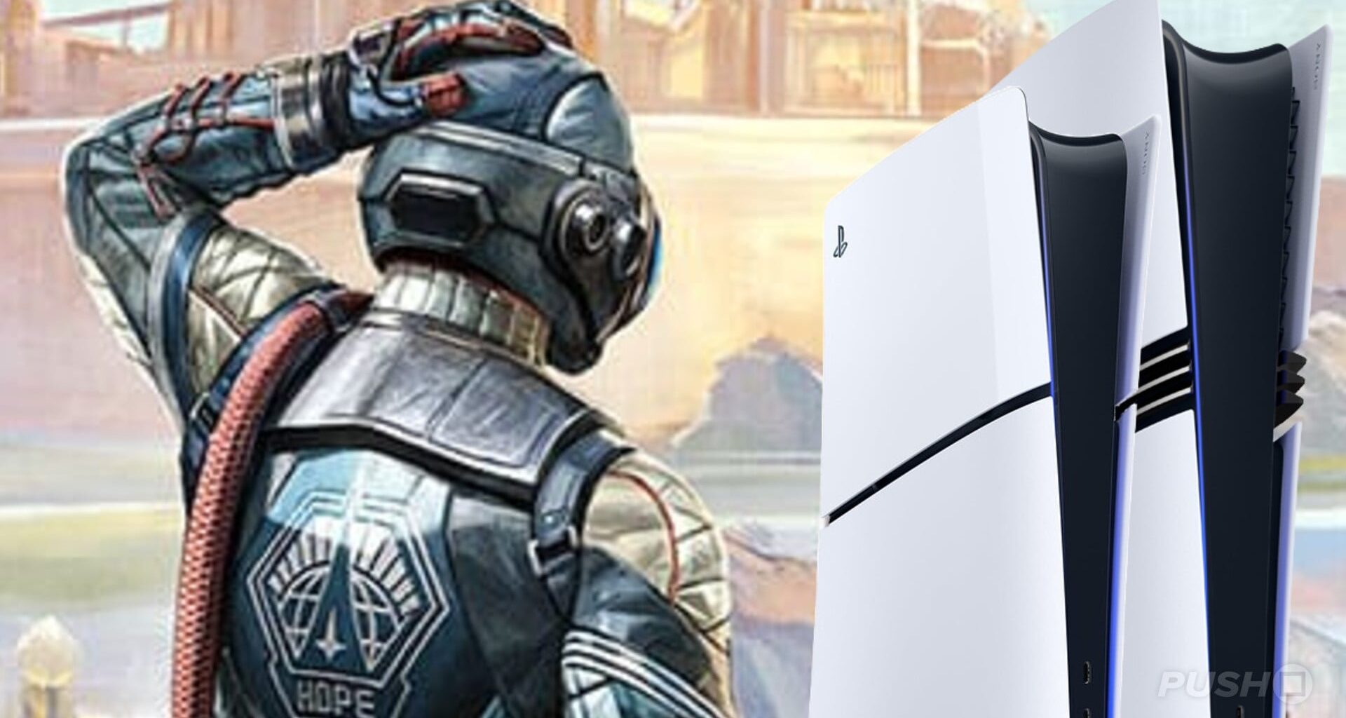 The Outer Worlds 'Free' PS5 Upgrade Has Immediately Turned into a Mess
