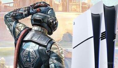 The Outer Worlds 'Free' PS5 Upgrade Has Immediately Turned into a Mess