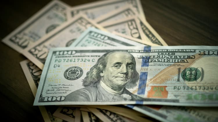 How to keep your money safe amid this economic and political uncertainty