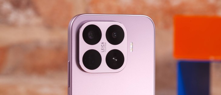Xiaomi 17T review - GSMArena.com tests