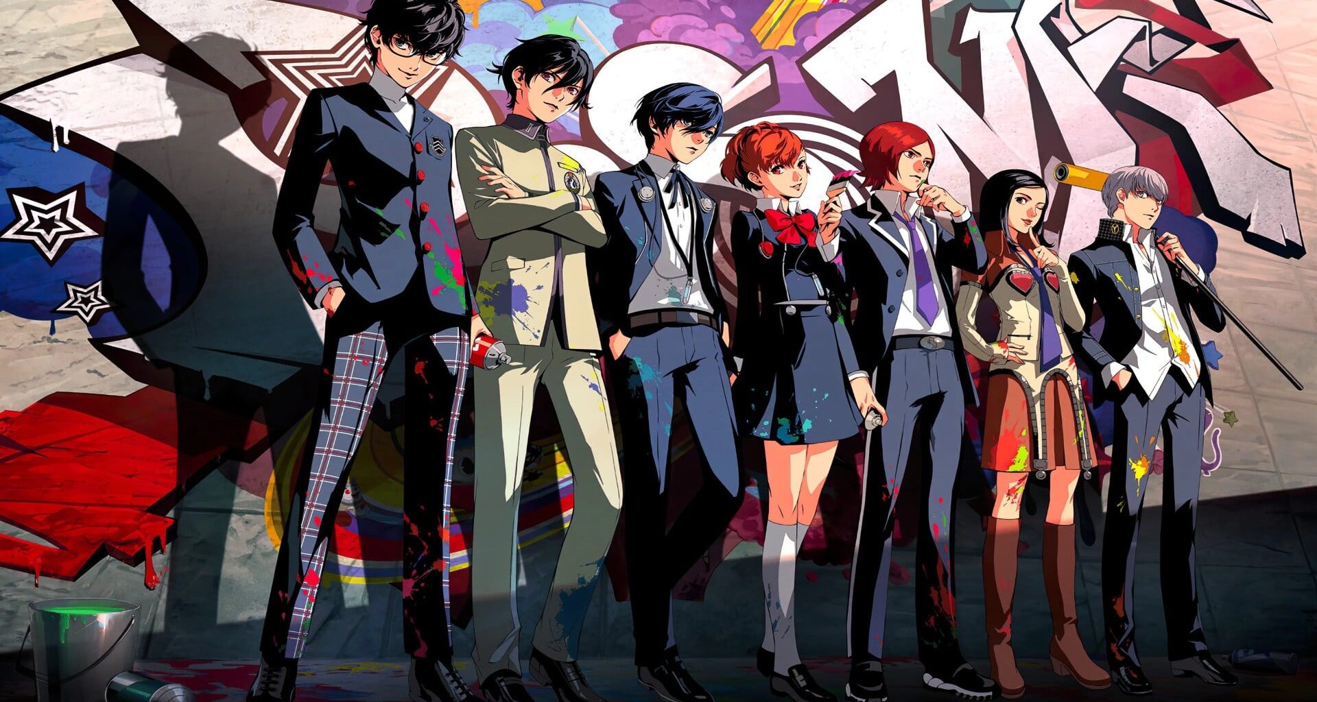 Rumour: Persona 6 Protagonist Leaks Catch Fans Off Guard, Reveal Whispers Intensify