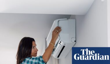 Should I get air conditioning in the UK – and can it be green? | Energy efficiency