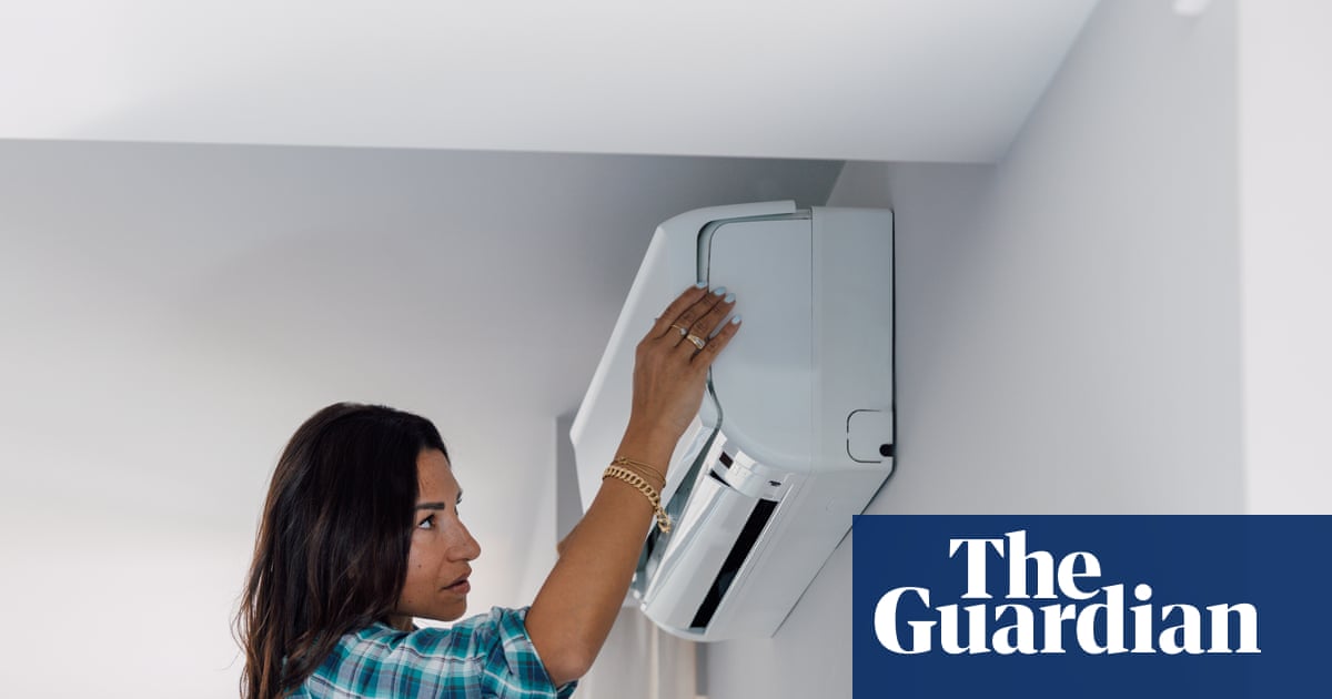 Should I get air conditioning in the UK – and can it be green? | Energy efficiency