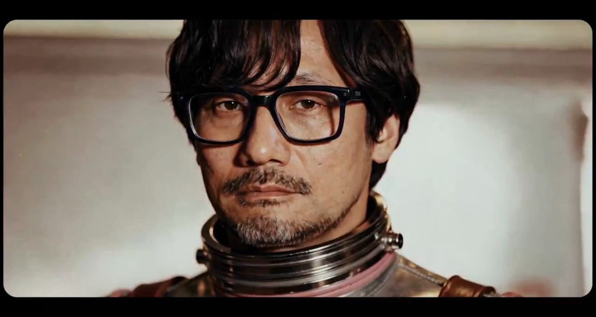 'Have Fun in the Festering Slop Pit': Hideo Kojima Underfire for Generative AI Short