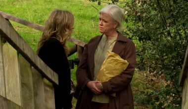 Emmerdale's new Dr Todd ultimatum looks set to devastate Sarah
